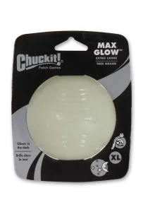 Max Glow Ball Xl