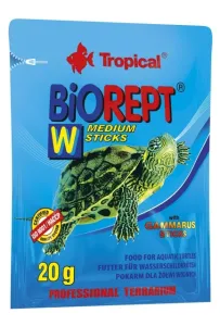 Tropical Biorept  W Torebka 20G /25Szt