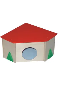 Pino-05 Domek Narożny 34805           /6