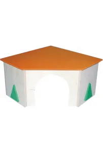 Pino-07 Domek Narożny 34807           /2