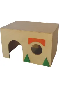 Pino-29 Domek Dla Świnki Duży 34829   /3