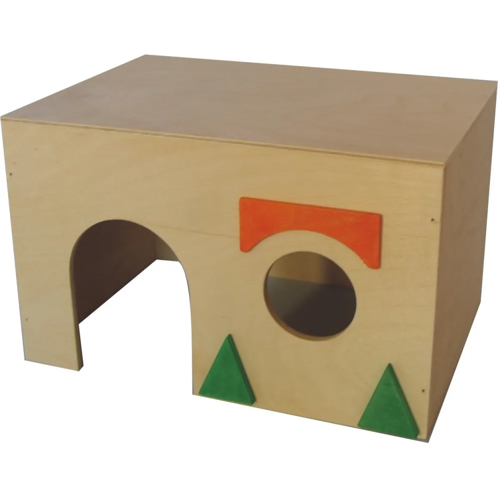 Pino-29 Domek Dla Świnki Duży 34829   /3