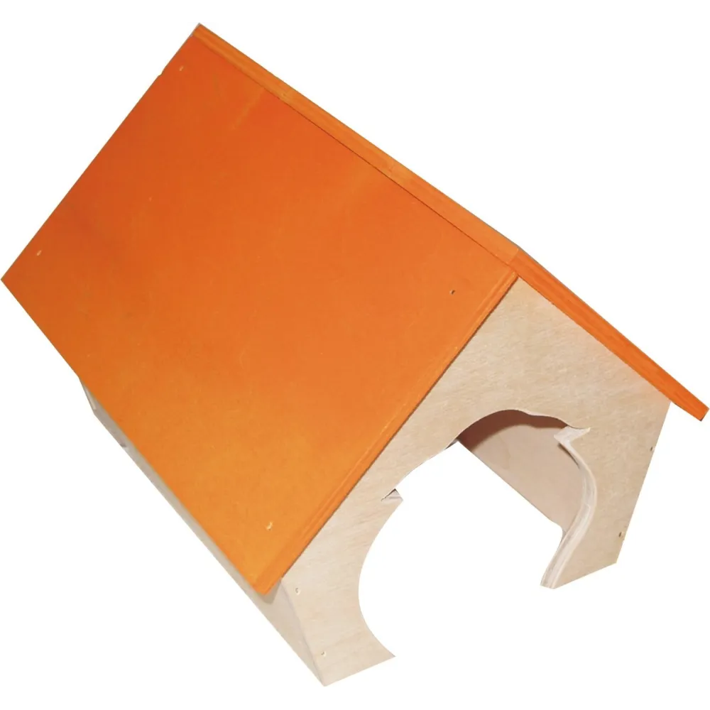 Pino-32 Domek Dla Świnki Mały 34832   /2