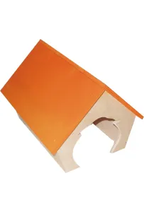 Pino-33 Domek Dla Świnki Duży 34833   /2