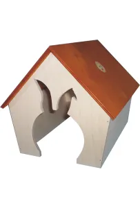 Pino-34 Domek Dla Królika Mały 34834  /2