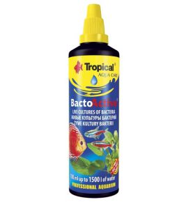 TROPICAL BACTO ACTIVE BUT....