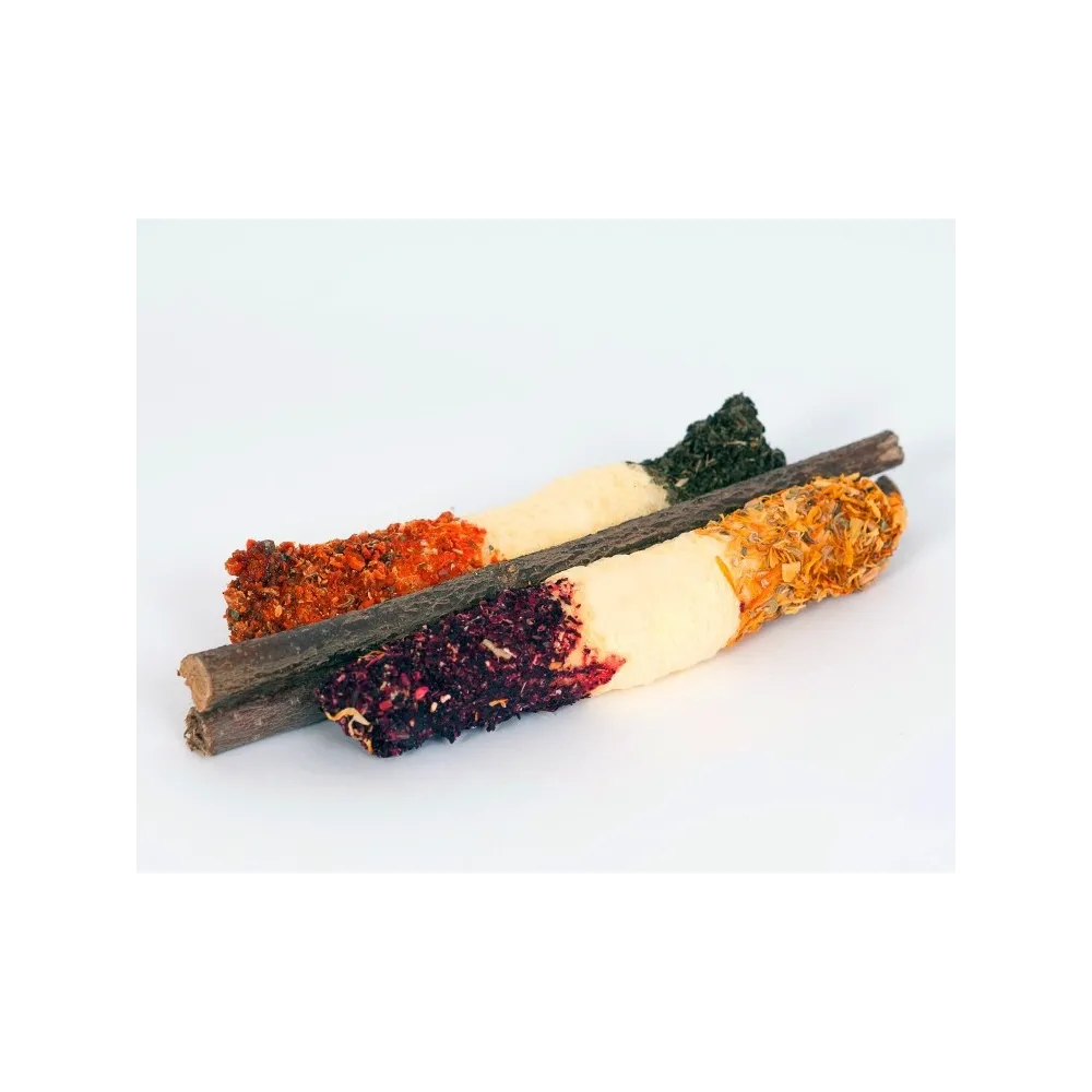 Ham-Stake Hs.25 Kukurydziany Przysmak Z   Leszczyną