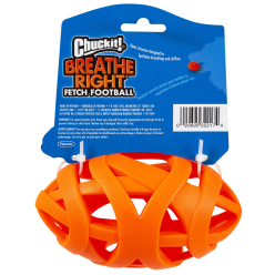 Breathe Right Football