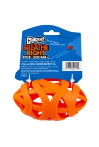 Breathe Right Football