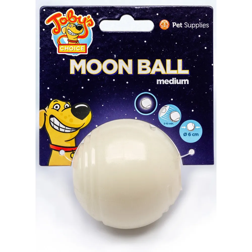 Moon Ball
