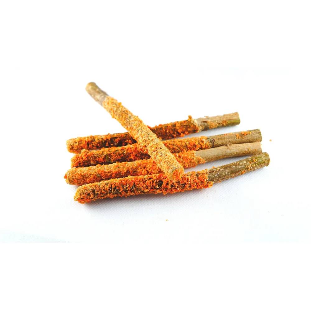 Ham-Stake Hs.36A Młode Pędy Leszczyny Z   Marchwią