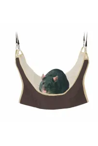 Tx-62692 Hamak Dla Szczura I Fretki   /3