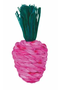 Tx-6193 Rzodkiewka Z Sizalu 8Cm/2Szt /4