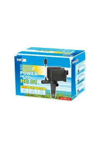 Happet Filtr Power Head Hc01