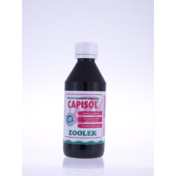 Zoolek Capisol Butelka 250 Ml. (C)