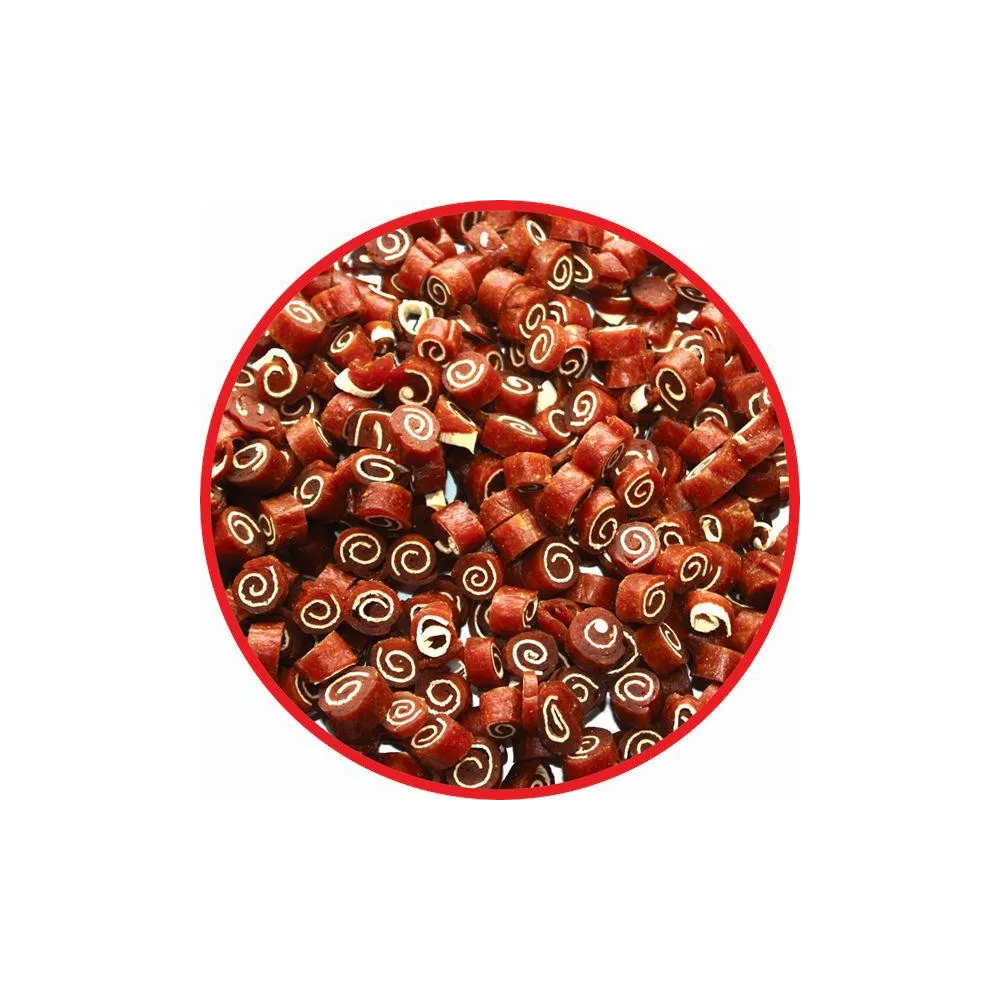 Lupipets Sushi 500G Jagnięcina & Ryba  Przysmak Dla Psa /20