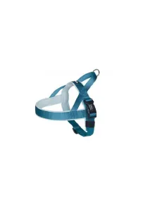 Nobby Classic Preno Szelki M-L Błękit 50-64Cm  25/35