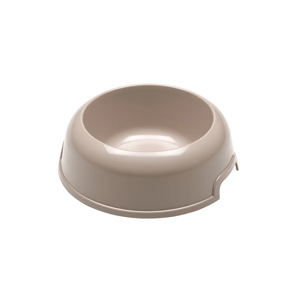 Ferplast Miska Party  "6"  0.5L  18,5Cm    Mix Kolor