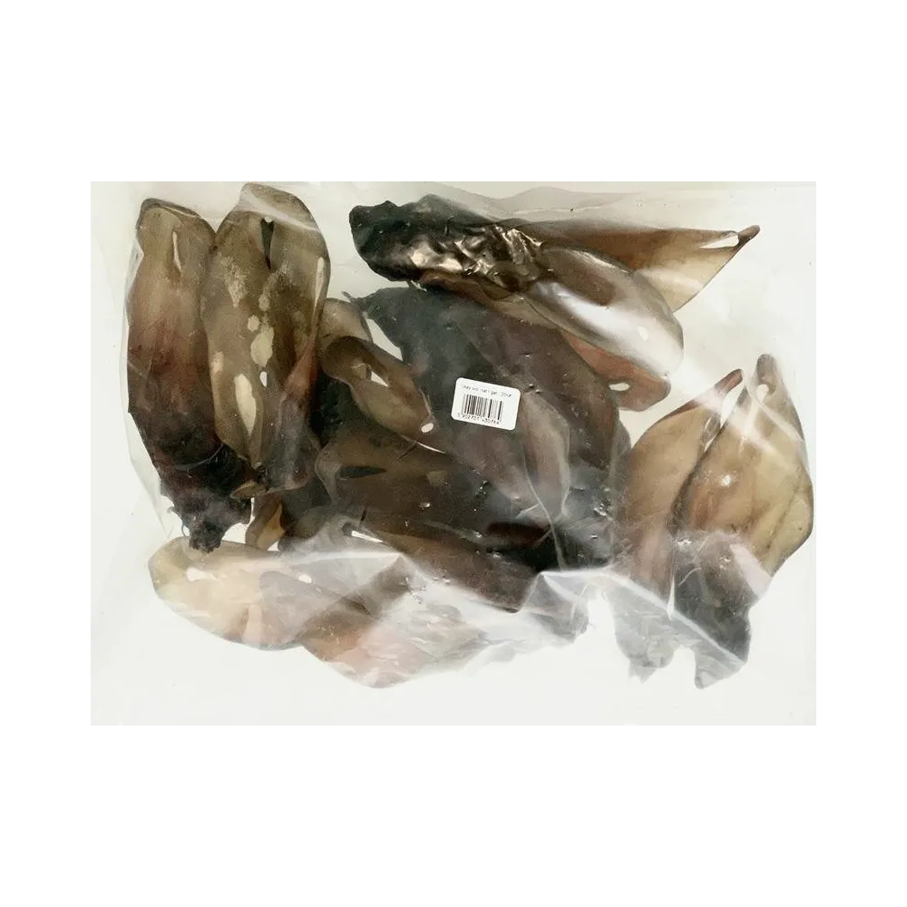Artex - Meat Stuff Uszy Wołowe Naturalne  (Op. 20Szt.)