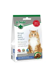 Smakołyki Dr Seidel Kot Niskokaloryczne  50G