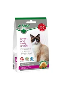 Smakołyki Dr Seidel Kot Na Wątrobę  50G