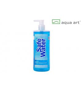 AQUA-ART SAFE WATER 500ml
