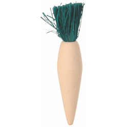 Tx-6190 Drewniany Gryzak Warzywa X3Szt /4