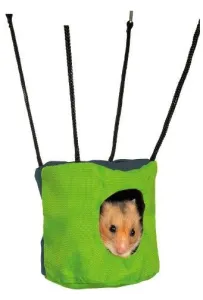 Tx-6271 Zabawka Dla Chomika Wisząca   /3