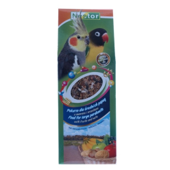 Nestor Happy 500G Papuga Średnia                   /12