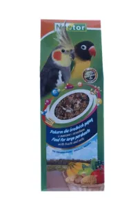 Nestor Happy 500G Papuga Średnia                   /12