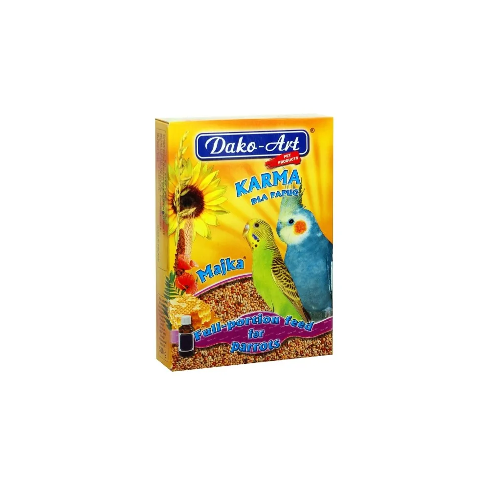 Dako-Art 500G Majka-P.falista