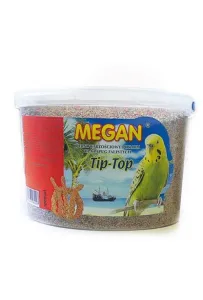 Megan Wiaderko 3L Pap.falista        /12