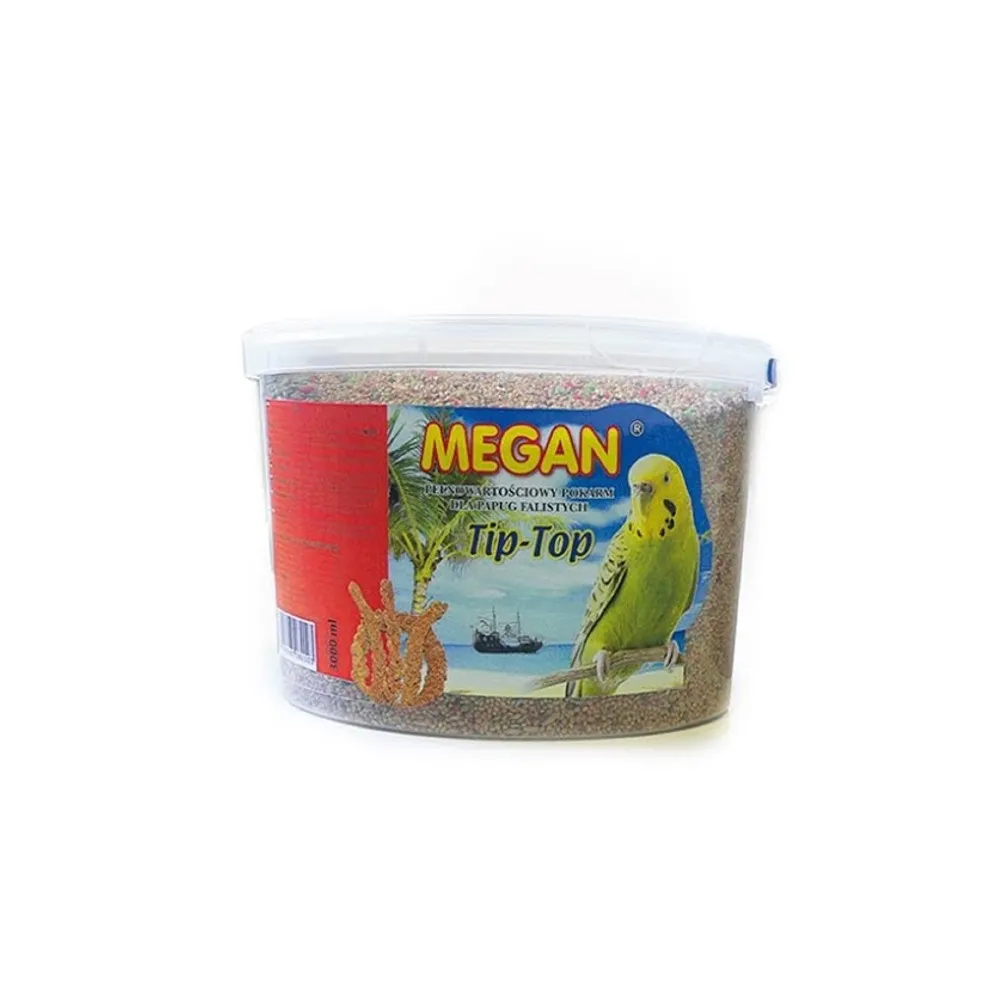 Megan Wiaderko 3L Pap.falista        /12