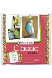 Versele-Laga 500G Classic Budgie Falista  /24