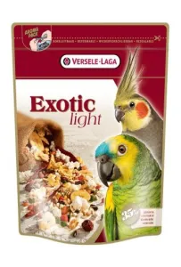 Versele-Laga 750G Exotic Light/6 Dużych I Średnich