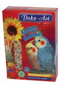Dako-Art 500G Kokino Karma Dla P.śred./7