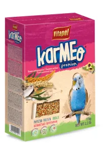 Vitapol 1Kg Papuga Falista Zvp-2102 /8