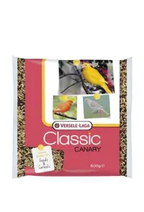 Versele-Laga 500G Classic Canary/24