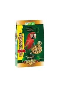 Nestor Prem. 1400Ml Pap. Duża  /6