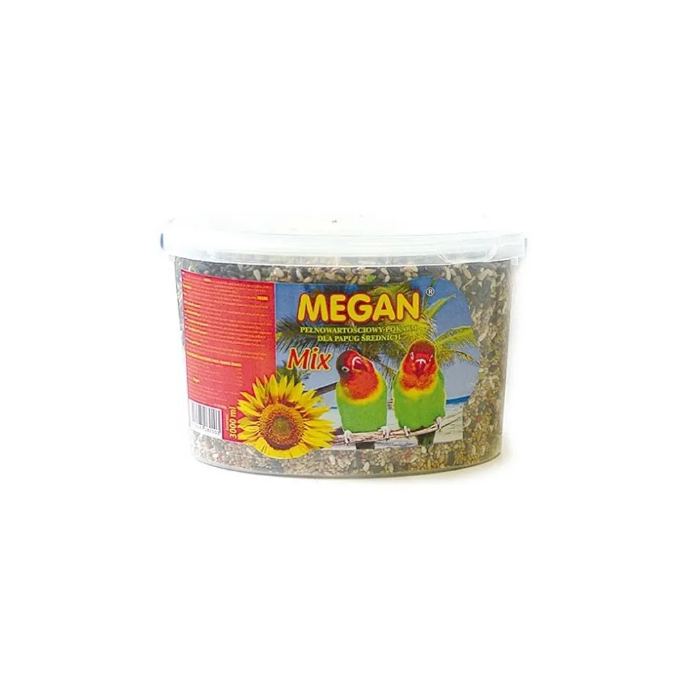 Megan Wiaderko 3L Pap. Średnia       /12