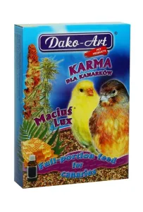 Dako-Art 500G Maciuś Lux Karma Dla Kanar /7