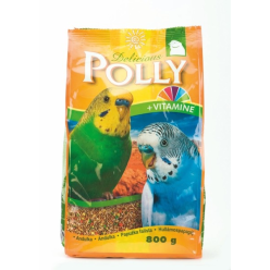 Polly Delicious 800G Falista /5