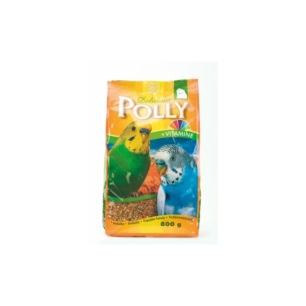 Polly Delicious 800G Falista /5