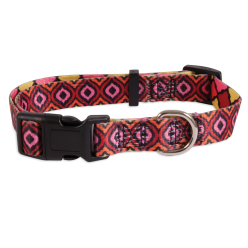 Mix & Match Collar Multi Medium