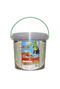 Nestor Wiaderko 1L Papuga Średnia  /12