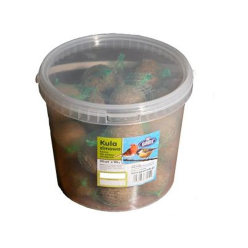 Gami Kule Zima Wiaderko (30Szt)