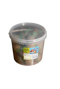 Gami Kule Zima Wiaderko (30Szt)