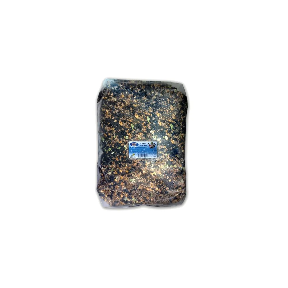 Megan 20Kg Megi Karma Zimowa