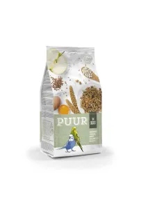 Witte Molen Puur 750G Budgie    / 5 /560
