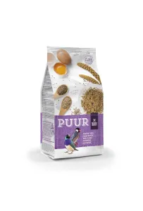 Witte Molen Puur 750G Tropical Bird             / 5 /560